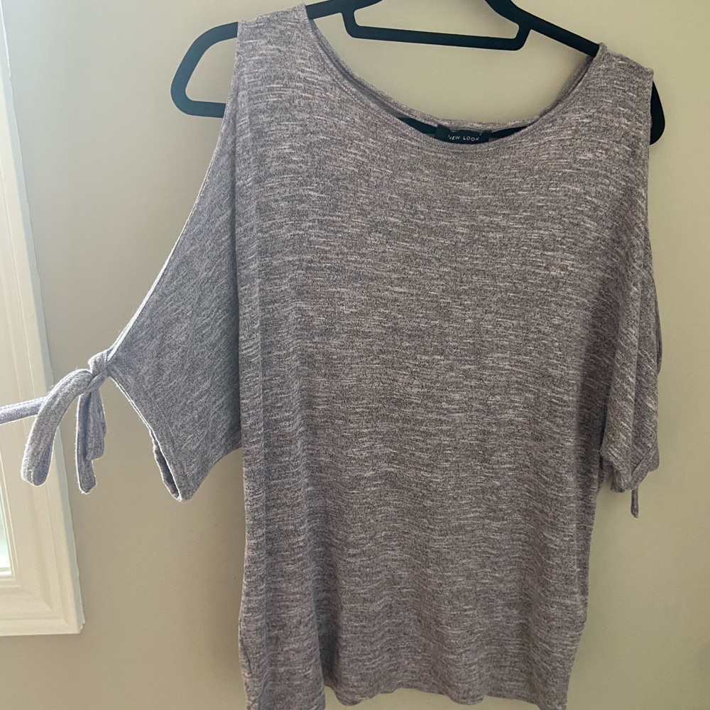NEW LOOK long sleeve